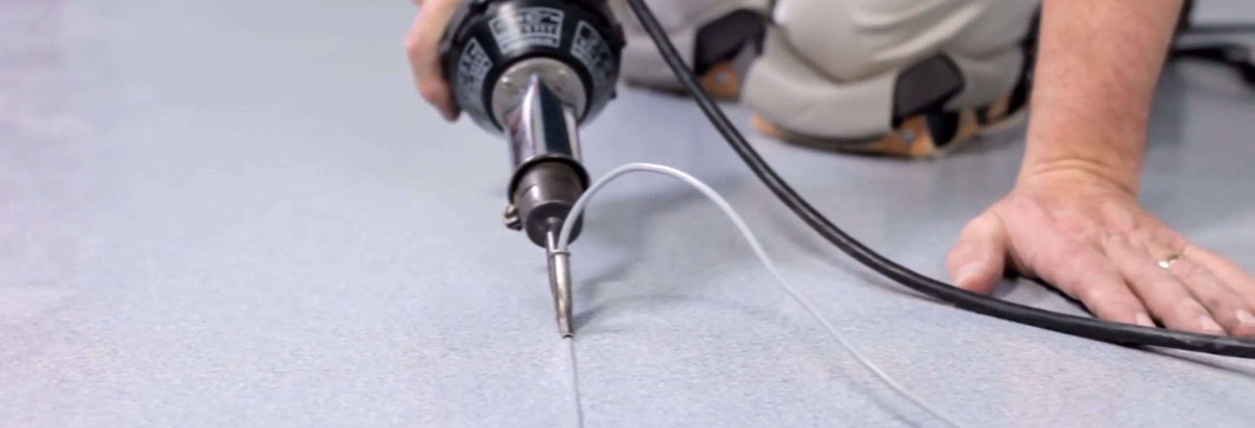 Weld Rods Accessories Mannington Commercial