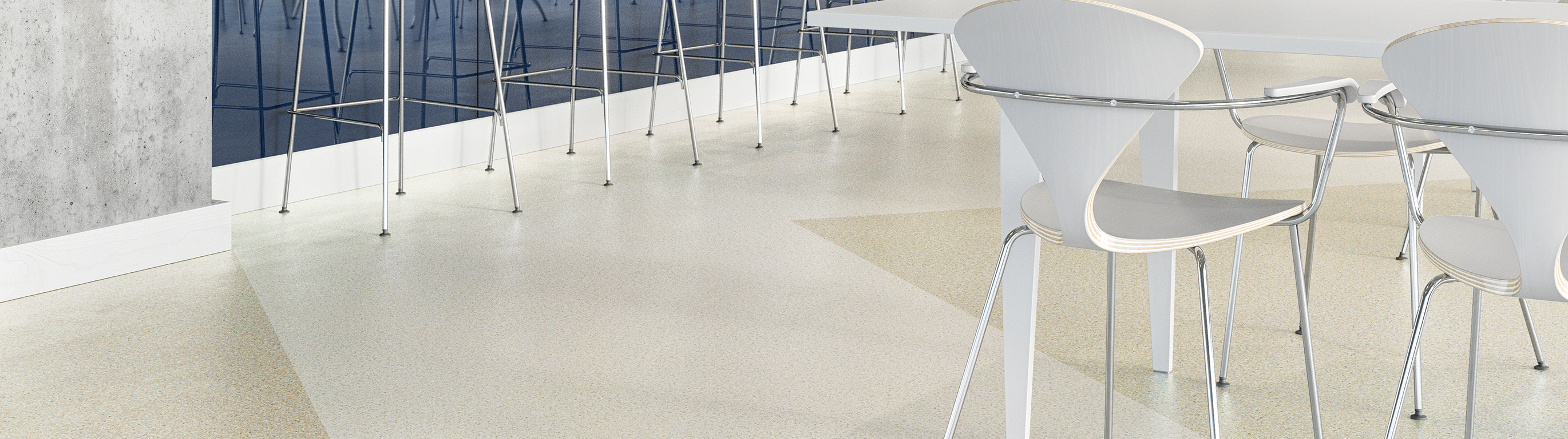 Terrene Inspiration and Product Photos