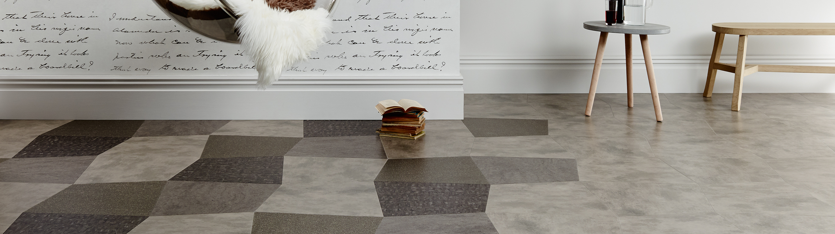 Amtico Signature Inspiration and Product Photos
