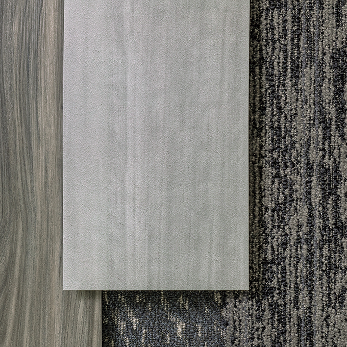 Mannington Select LVT Sample