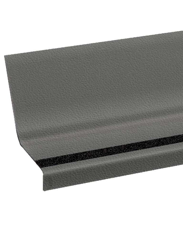 ConnectStep Stair Tread/Riser Combination | Burke Collection ...