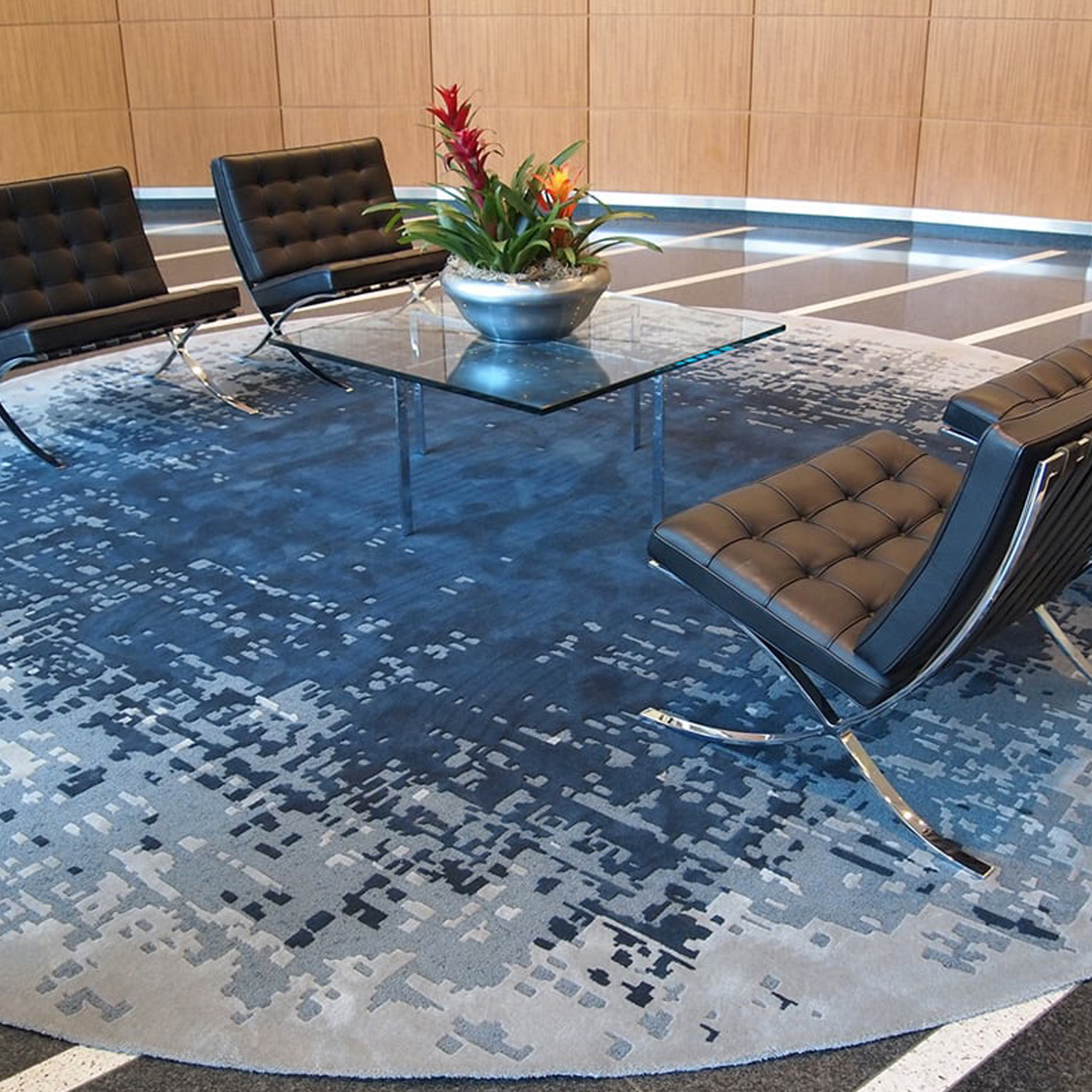 Abstract | Rugs | Carpet | Mannington Commercial