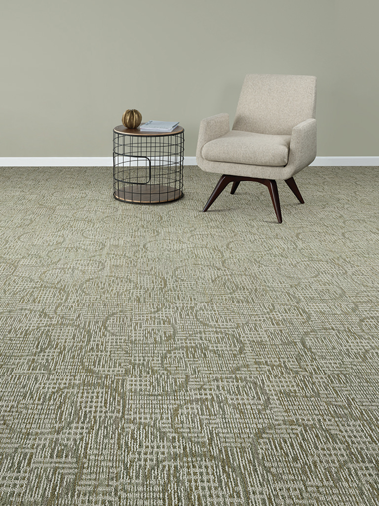 Equalizer Modular Carpet Mannington Commercial