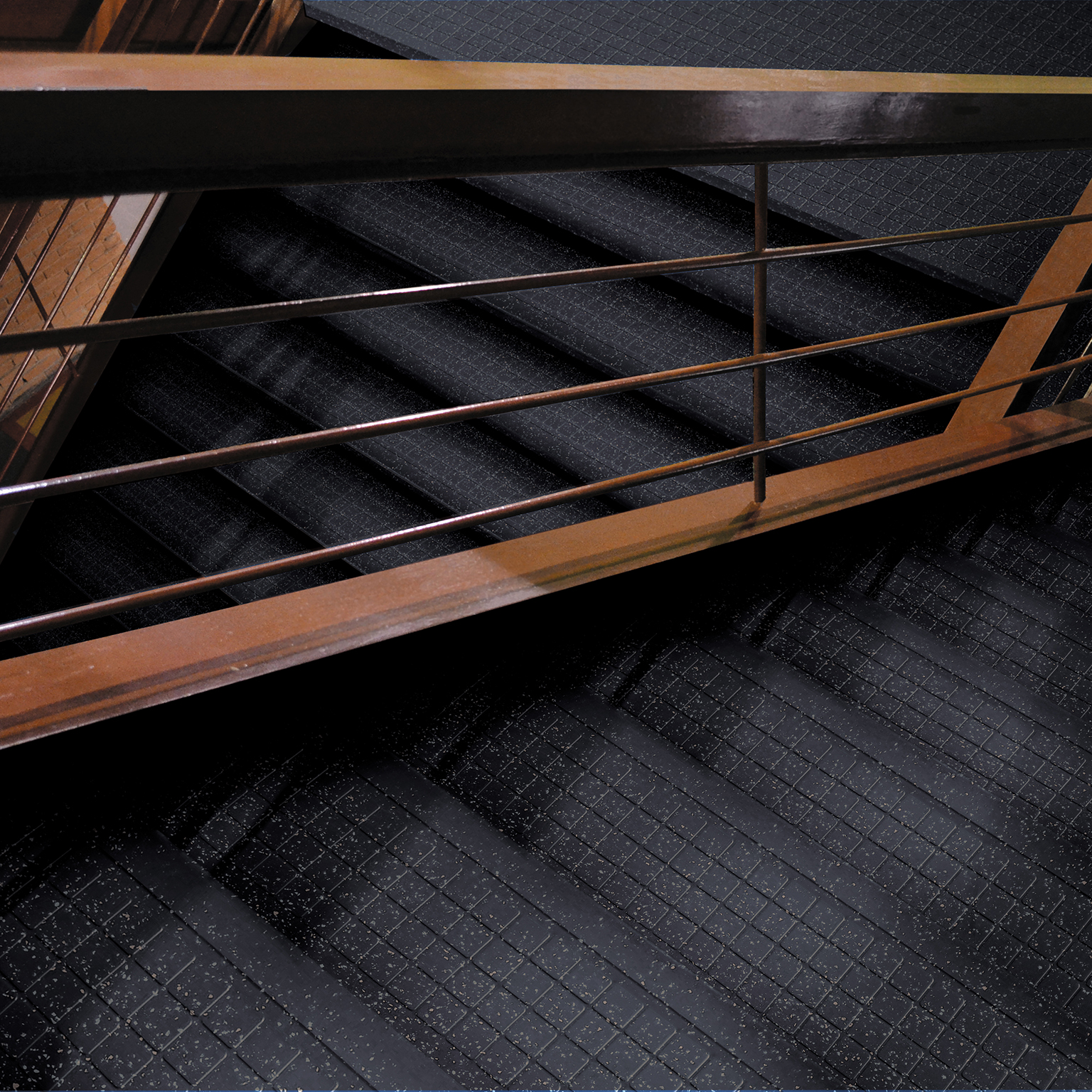 ColorSpec Stair Treads | Burke Collection | Accessories | Mannington ...